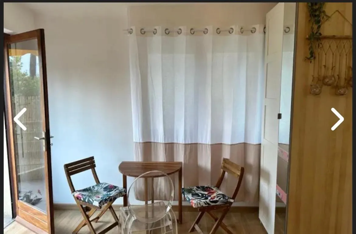 Cannes Inn Appartement Le Cannet