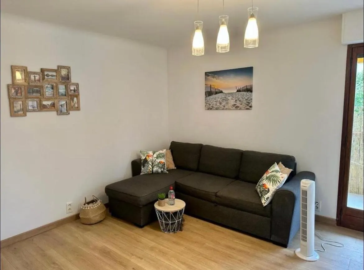 Cannes Inn Appartement Le Cannet France