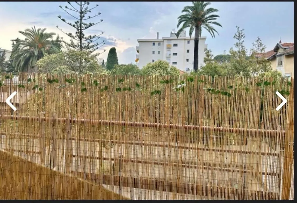 Cannes Inn Appartement Le Cannet 0*,  France