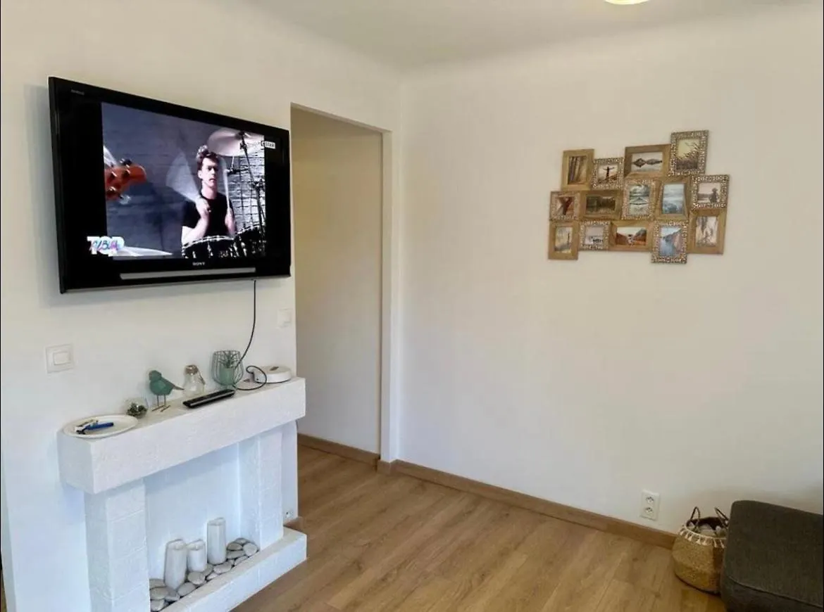 Cannes Inn Appartement Le Cannet