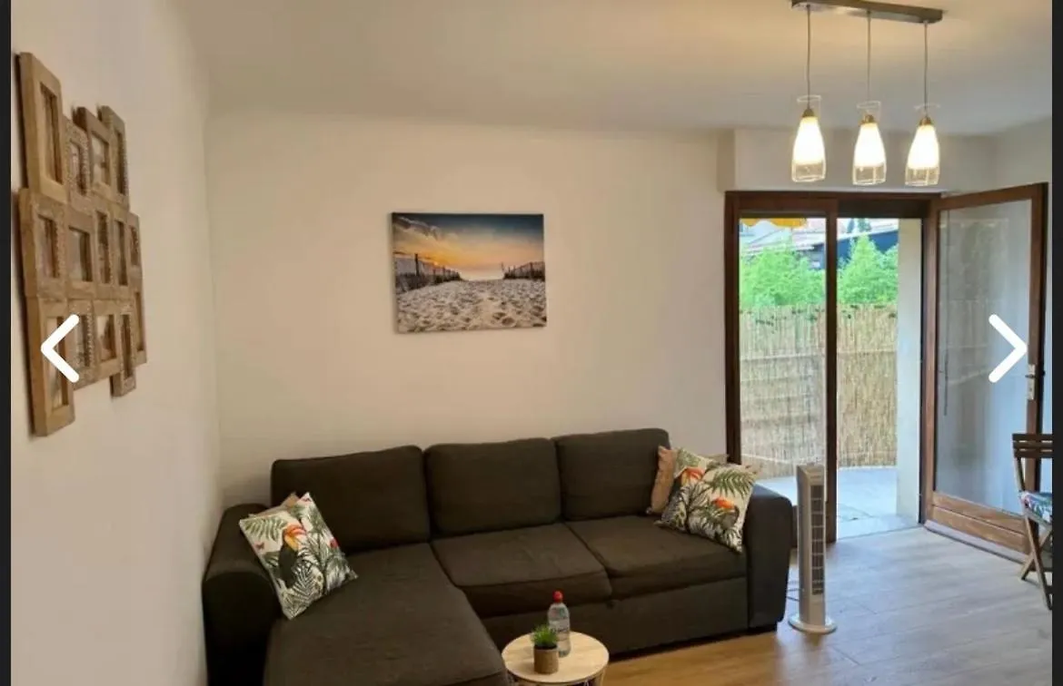 Cannes Inn Appartement Le Cannet