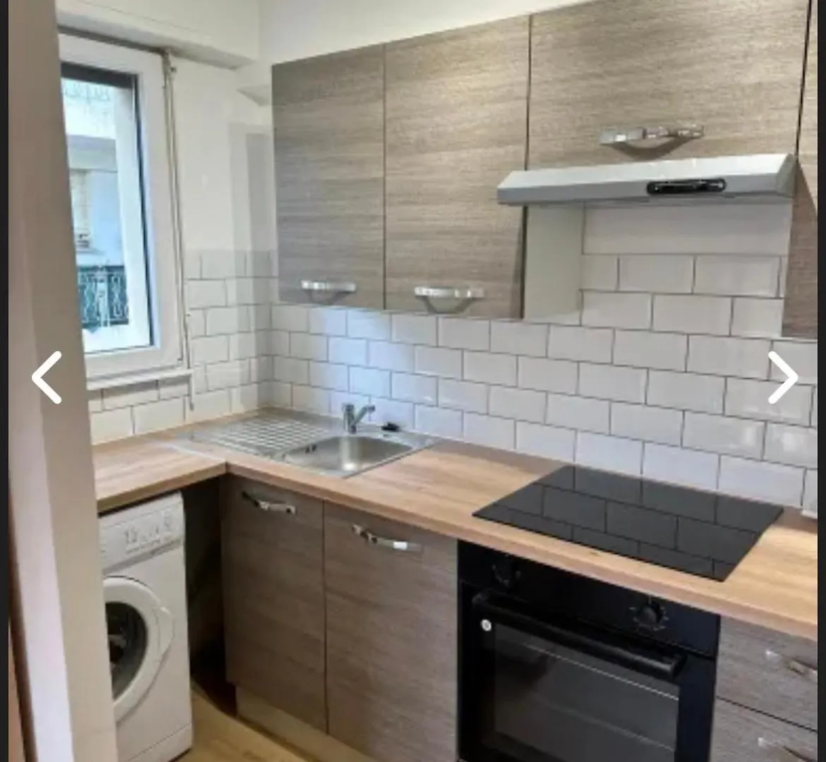 Cannes Inn Appartement Le Cannet